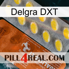 Delgra DXT 42